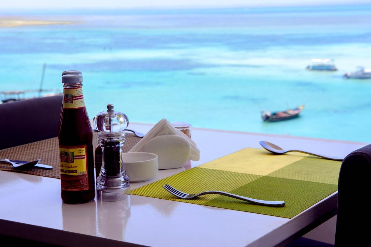 Sunseabar Beach Hotel Kendwa Eksteriør bilde
